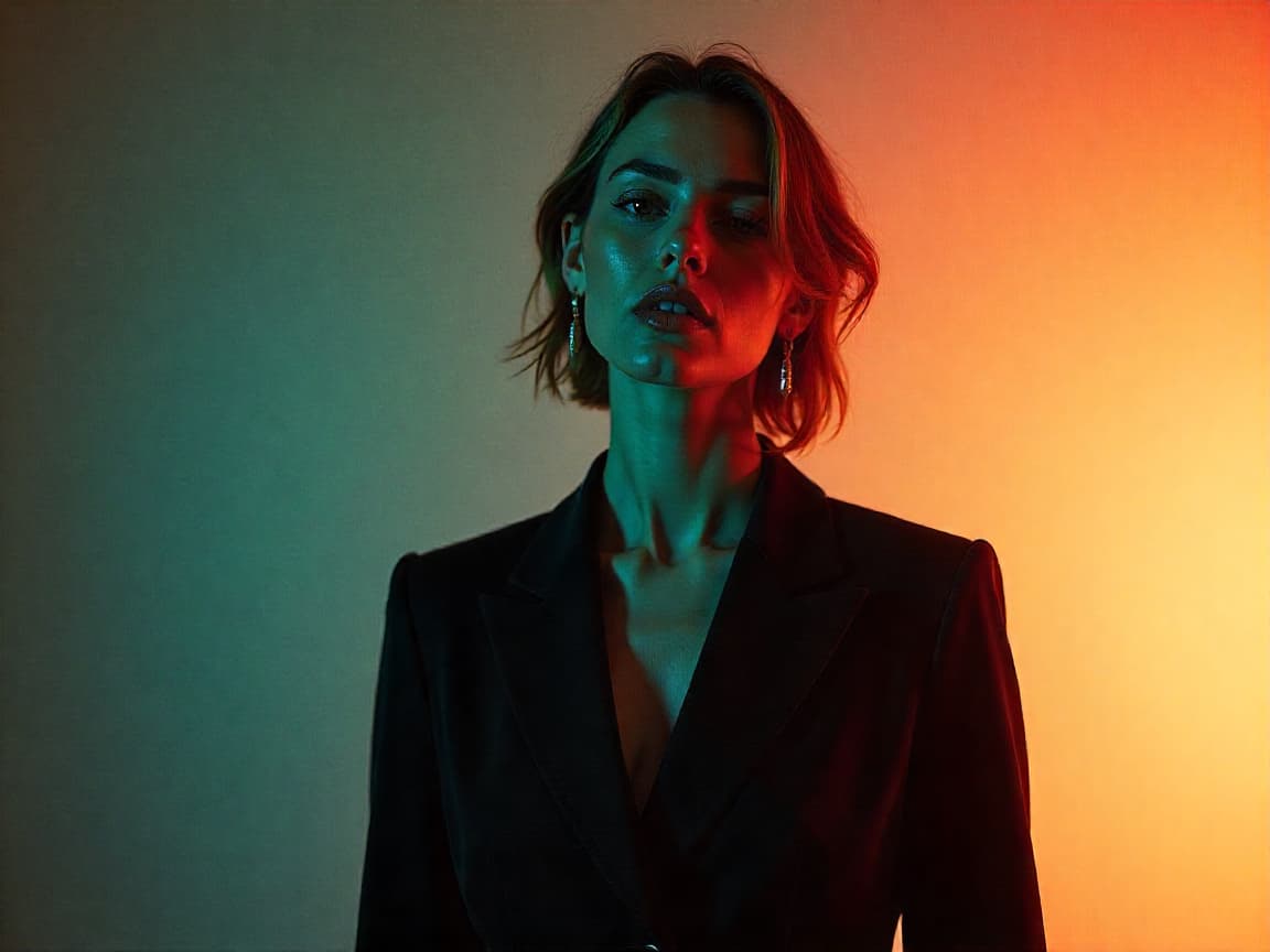 Personal styling consultation at Sloxaronghakax